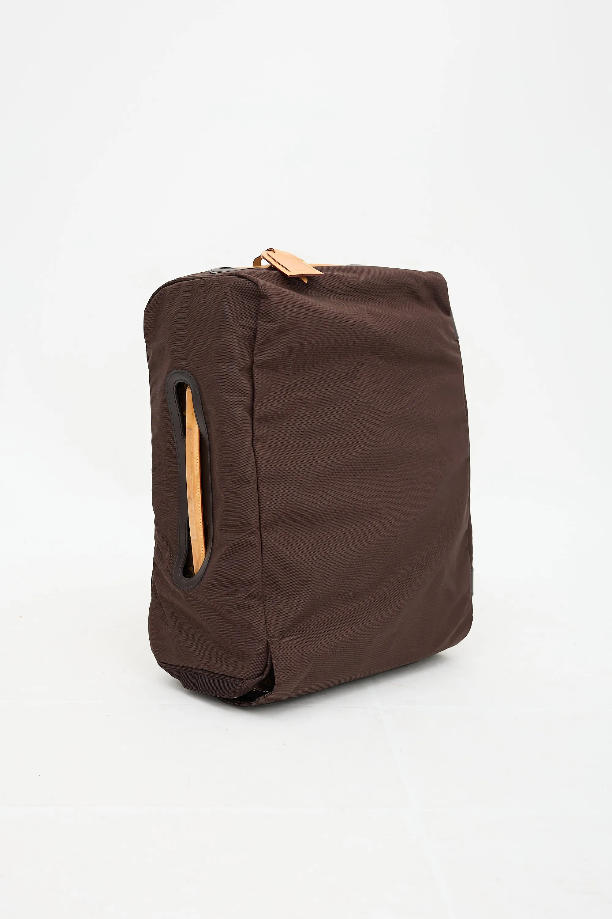 2012 Monogram Pégase 55 Luggage