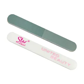 3 Sided Jumbo Buffer
