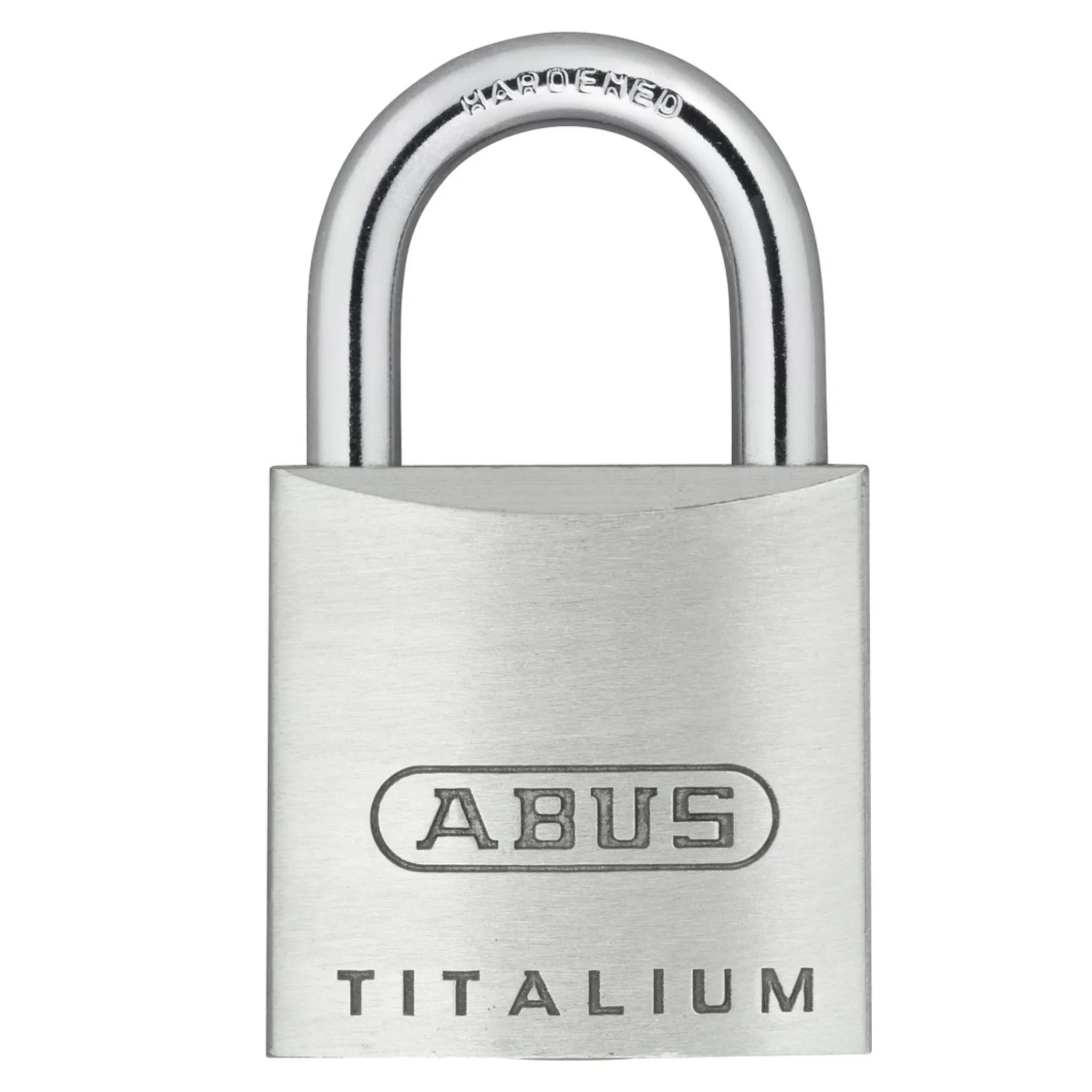 Abus 64TI/25 Titalium Series Locks