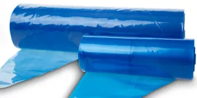 BAGS001 DayMark 18" HighGrip Disposable Savoy Piping Bags 100 bags per roll