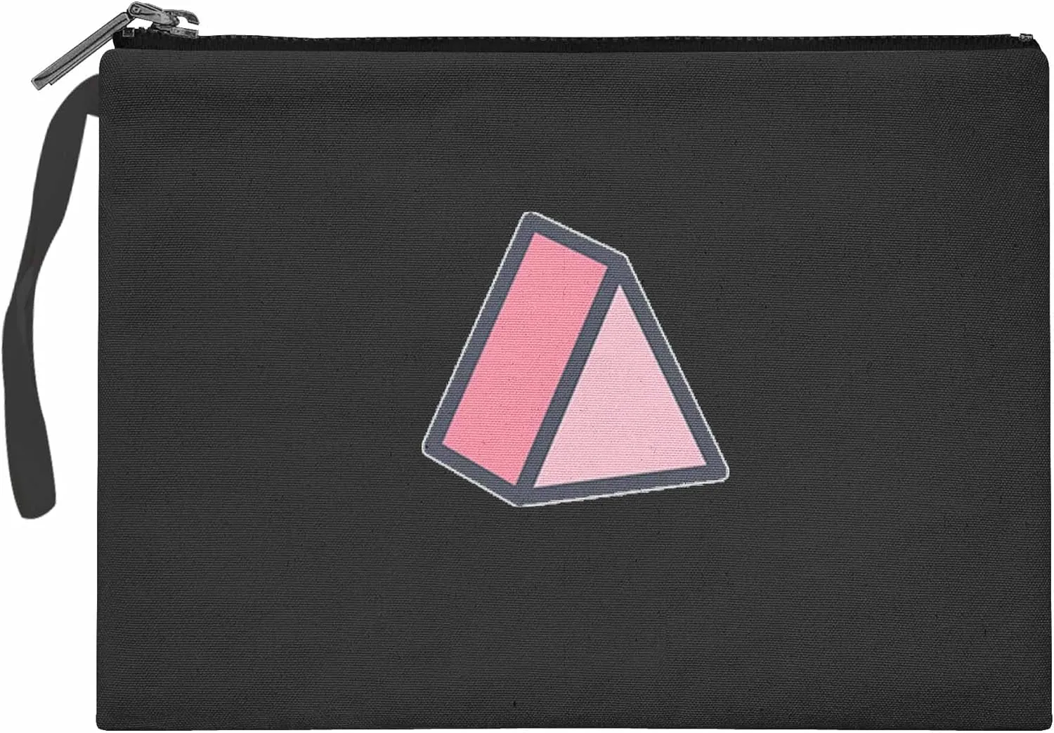 Bonateks Women's TRFCB101682 Women's Clutches, Black, black