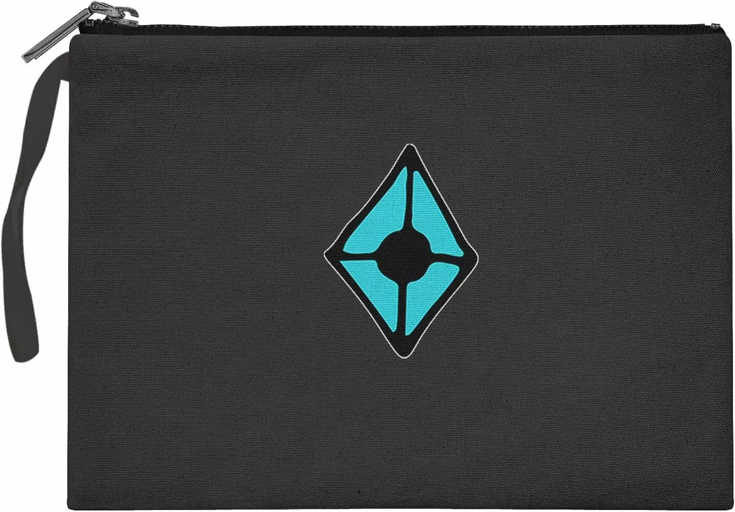 Bonateks Women's TRFCB101871 Women's Clutches, Black, black
