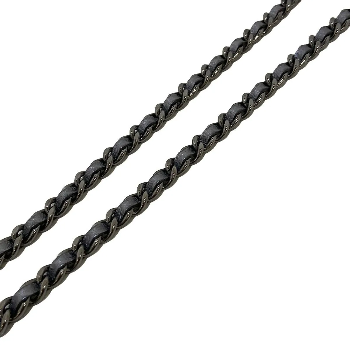 Chanel 2.55/Matelasse Metallic