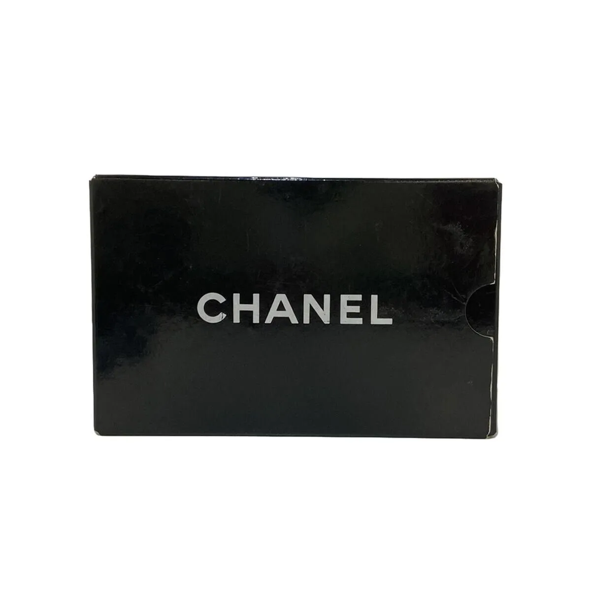 Chanel 2.55/Matelasse Metallic