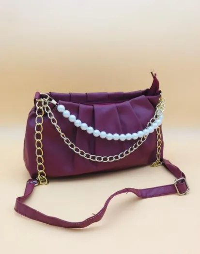 Classic Classy Women Slingbags