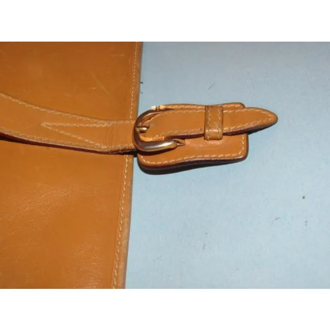 Gucci Gg Supreme Shoulder Heavy Gucci Logo In Brown Coated Canvas And Leather Cross Body Bag
