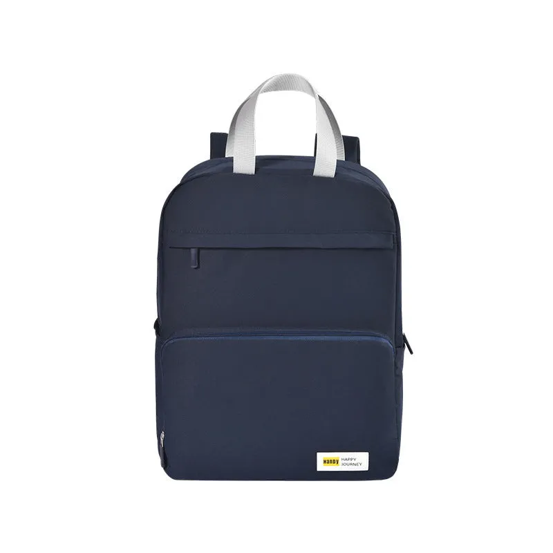 Lightweight Backpack Travel Foldable Female Travel Leisure