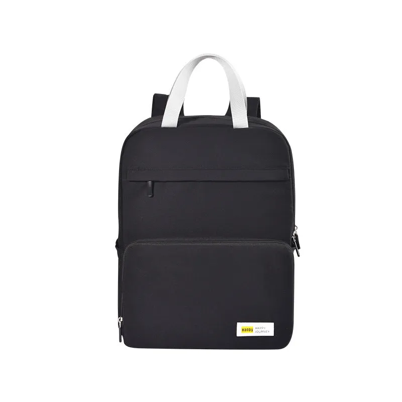 Lightweight Backpack Travel Foldable Female Travel Leisure