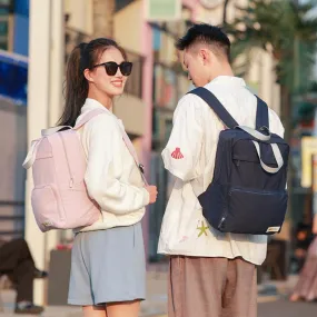 Lightweight Backpack Travel Foldable Female Travel Leisure