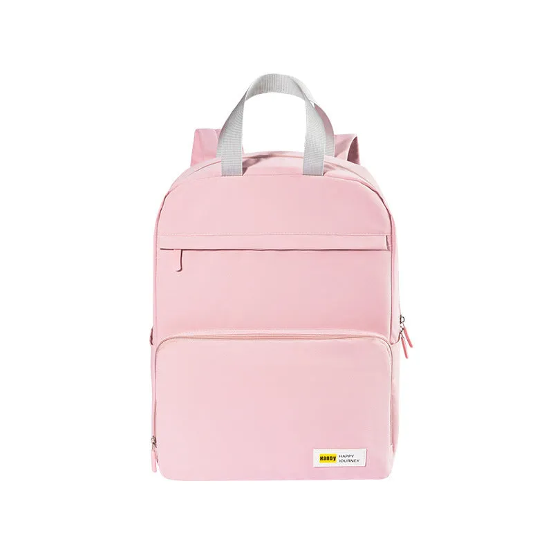 Lightweight Backpack Travel Foldable Female Travel Leisure