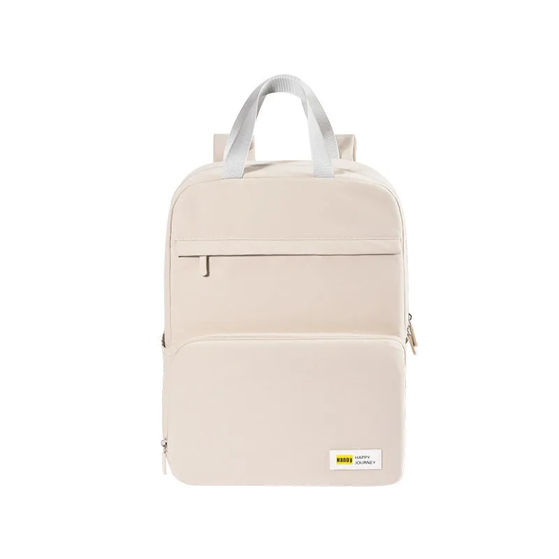 Lightweight Backpack Travel Foldable Female Travel Leisure