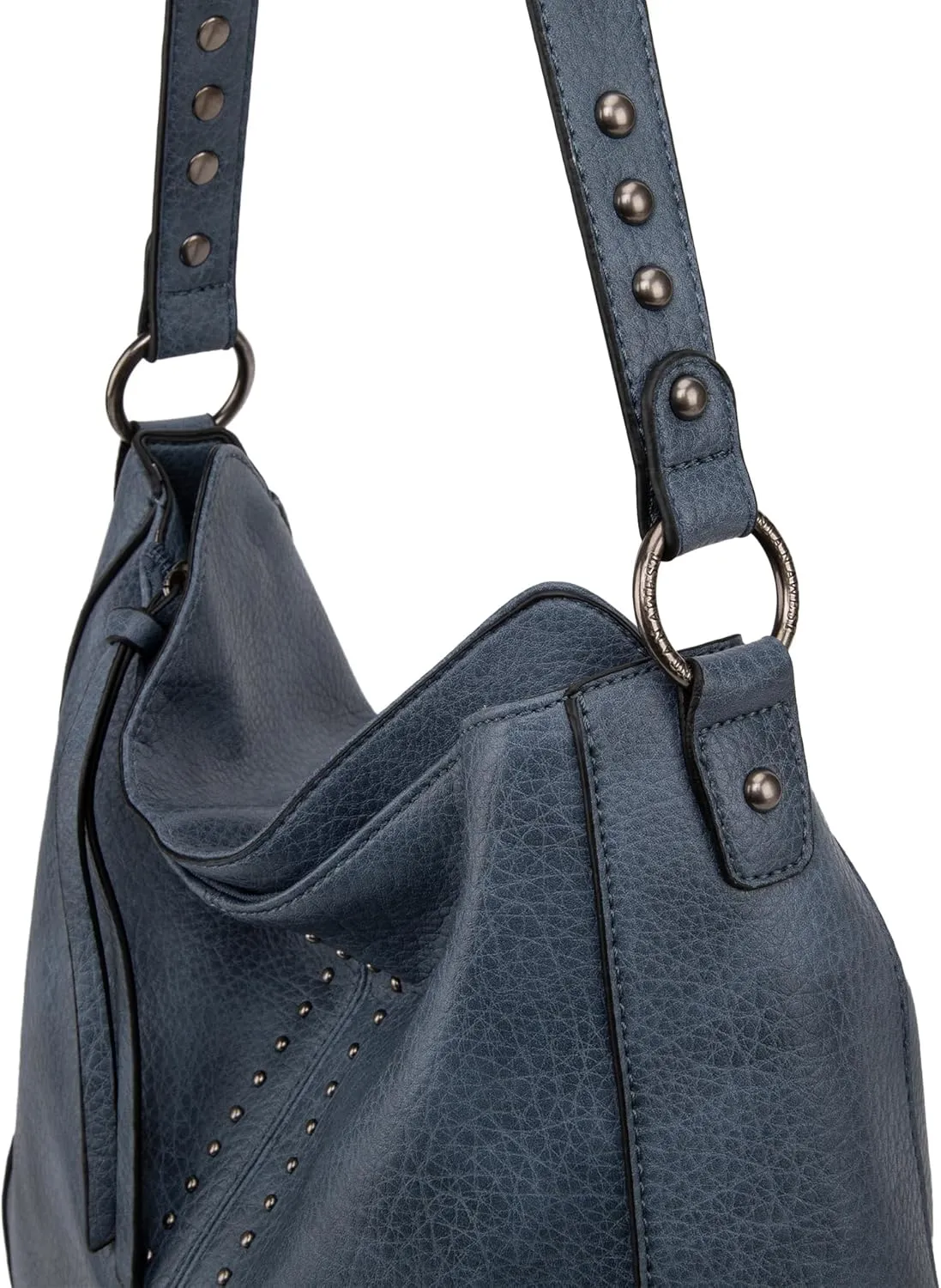 Montana West Hobo Bag for Women Crossbody Purse and Handbags Ladies Chic Shoulder Bags