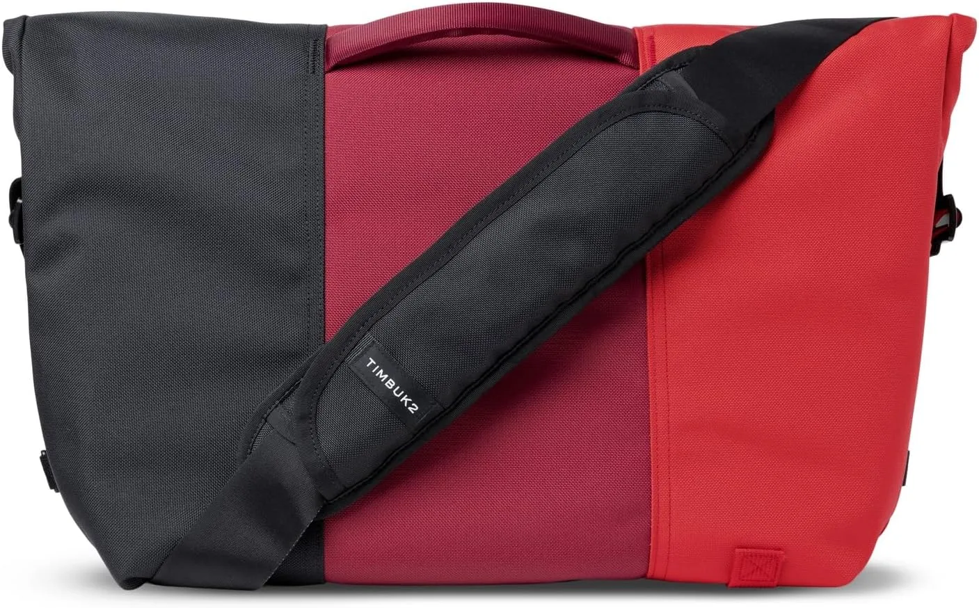 Timbuk2 Classic Messenger Bag - Durable, Water-Resistant, fits 13", 15", 17" Laptop