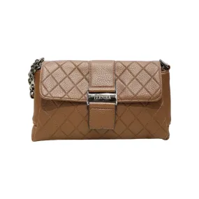Vernika Quilted Shoulder Bag
