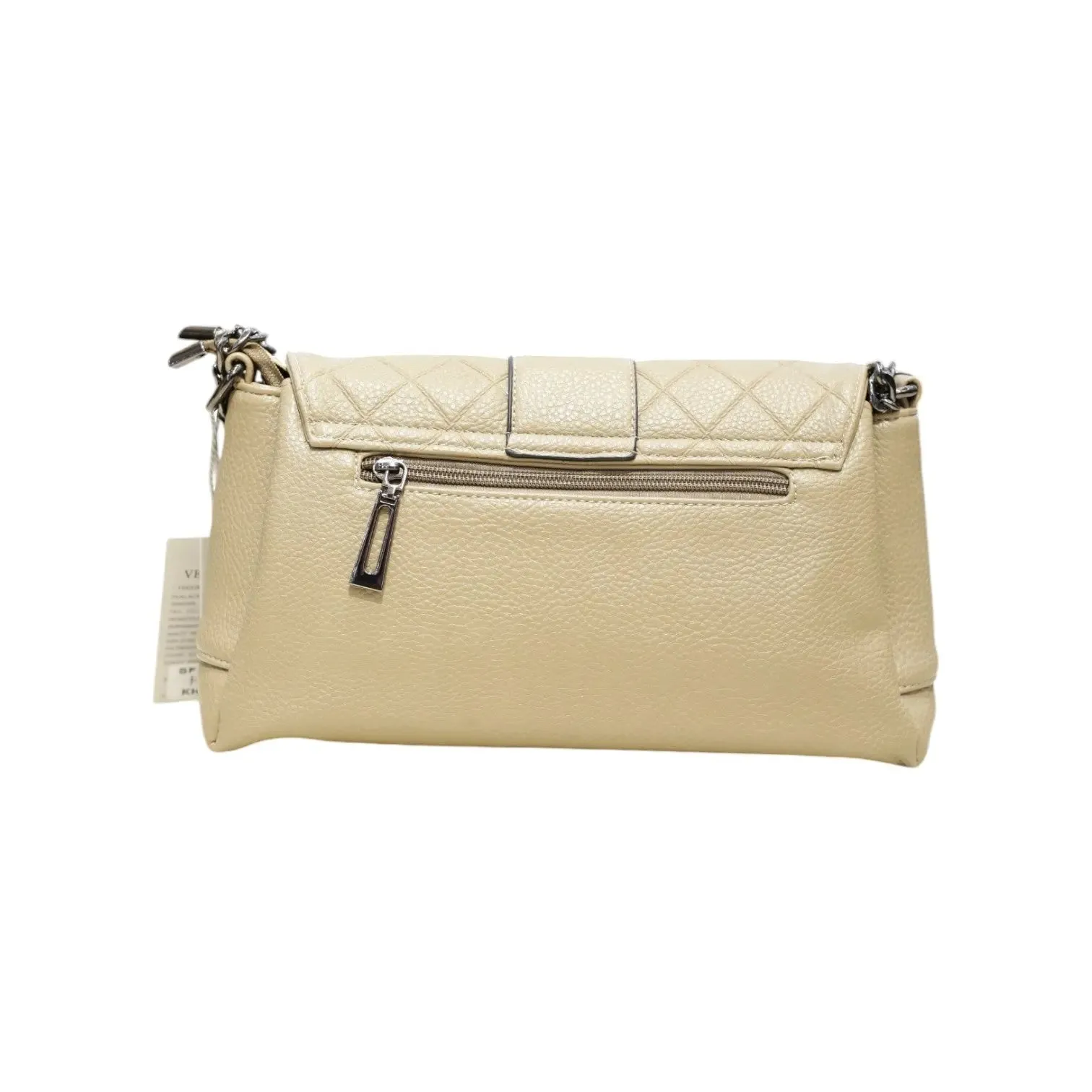 Vernika Quilted Shoulder Bag