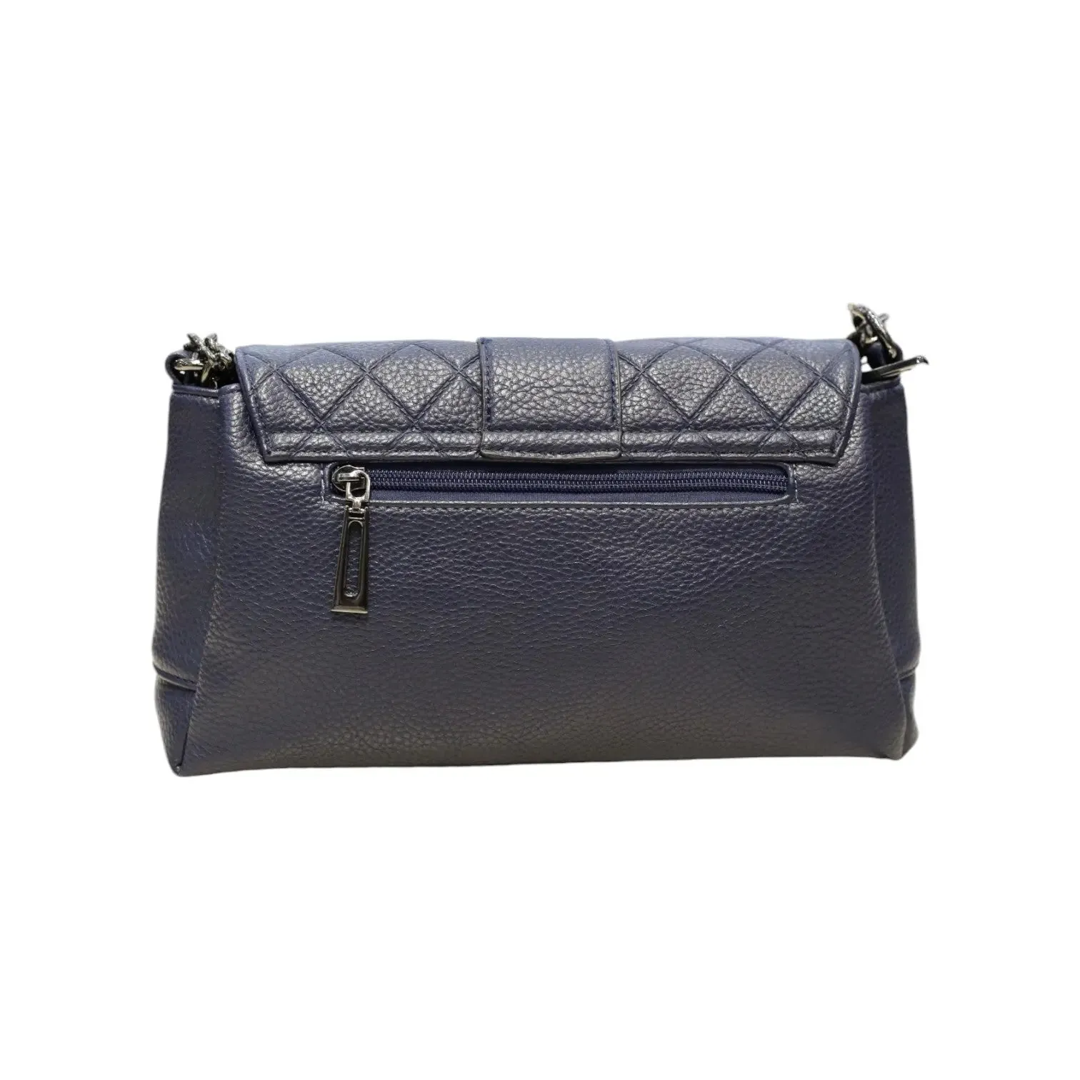 Vernika Quilted Shoulder Bag