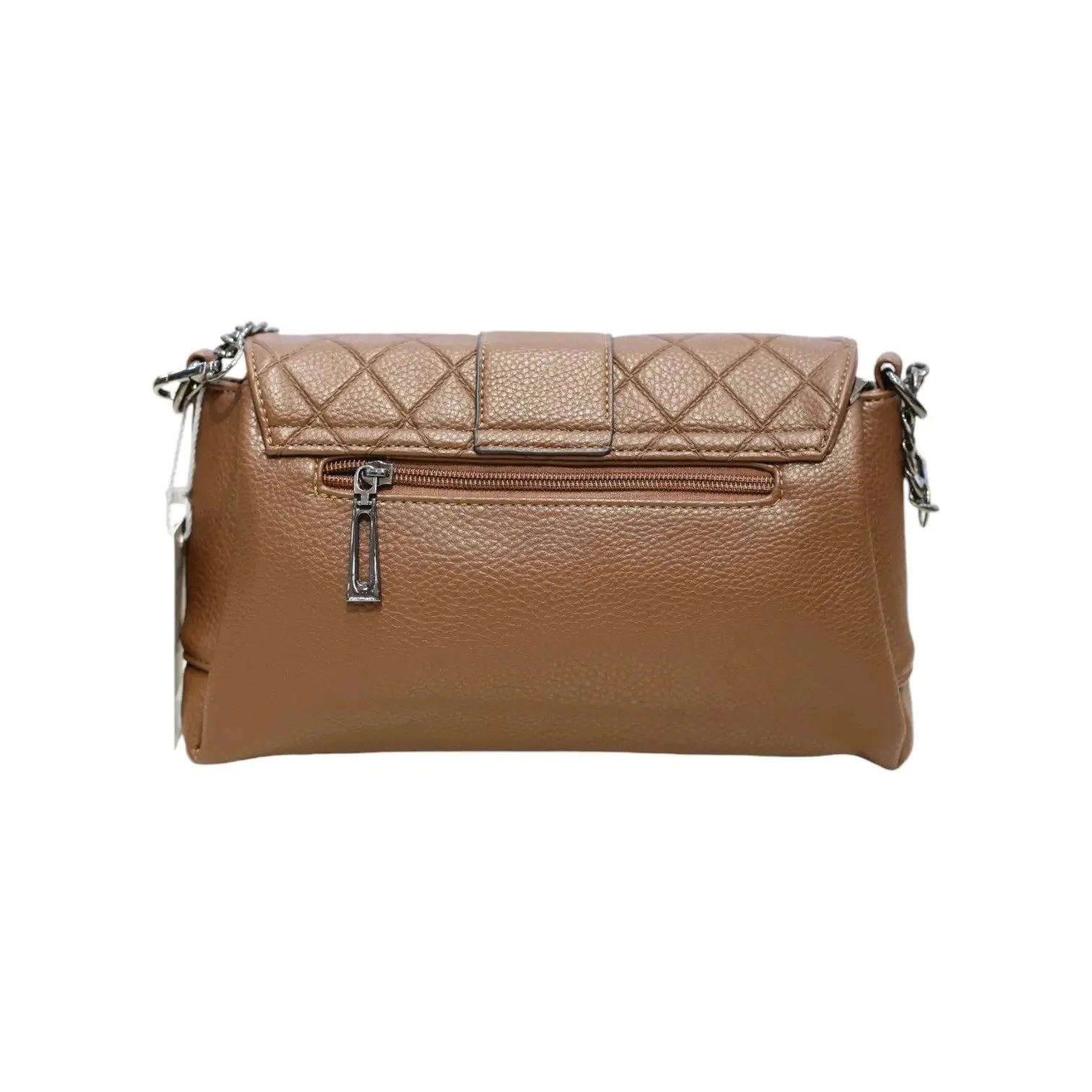 Vernika Quilted Shoulder Bag